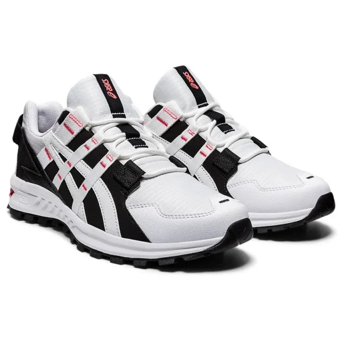 GEL-Citrek 2 “Nero Bianco”