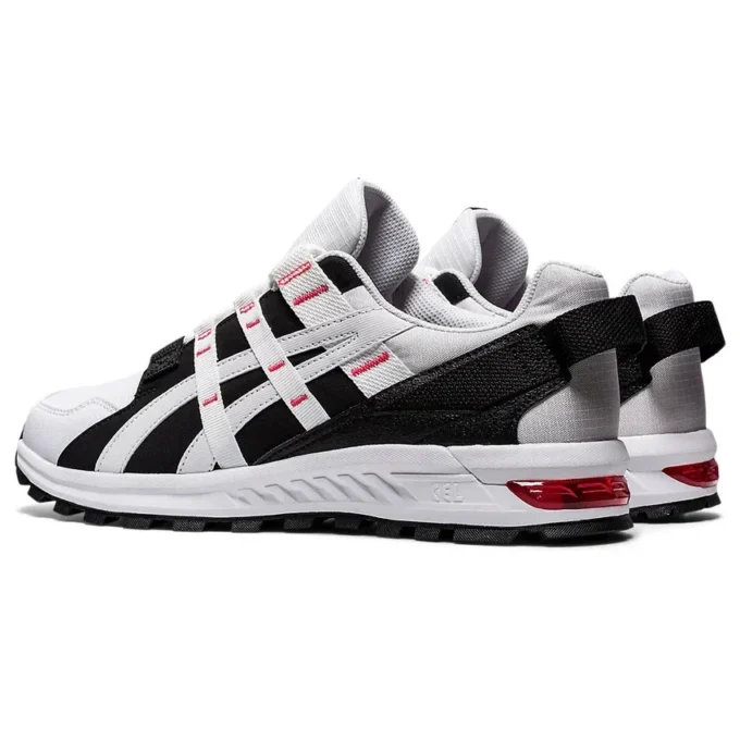 GEL-Citrek 2 “Nero Bianco”