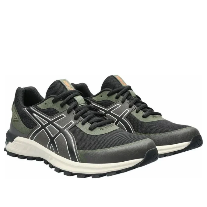 GEL-Citrek “Black Green”