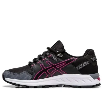 GEL Citrek “Black Vivid Pink”