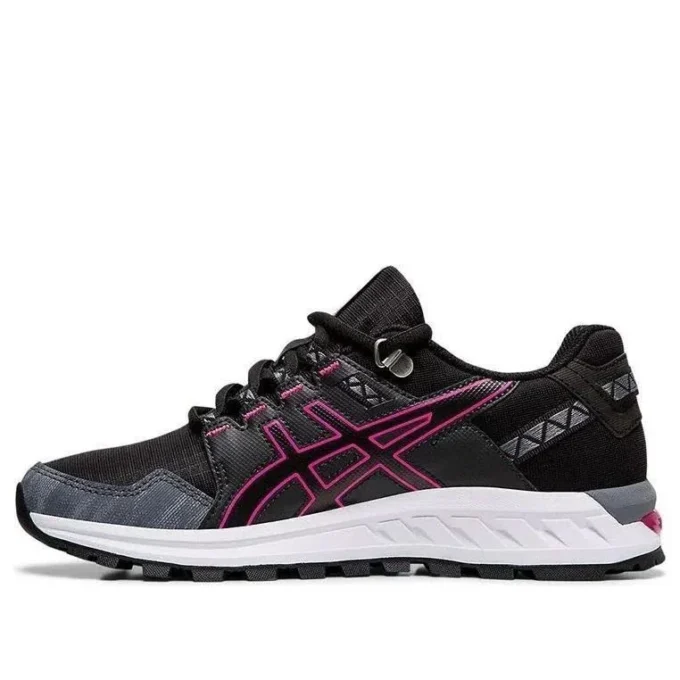 GEL Citrek “Black Vivid Pink”