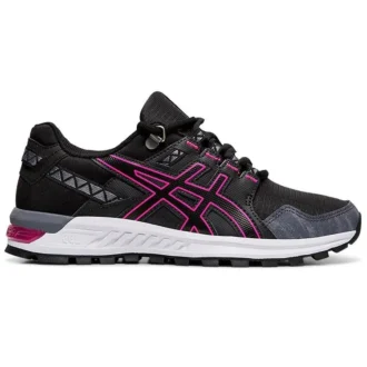 GEL Citrek “Black Vivid Pink”