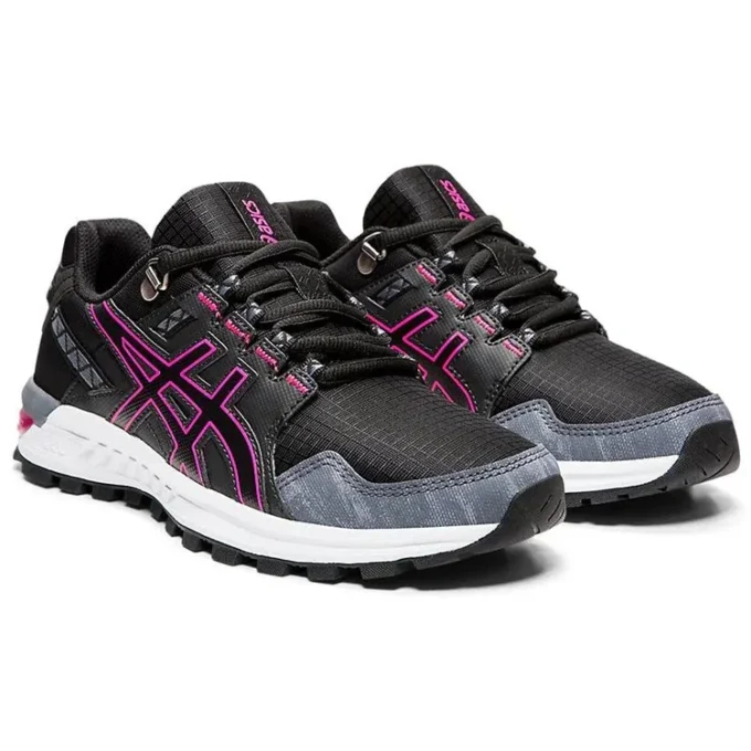 GEL Citrek “Black Vivid Pink”