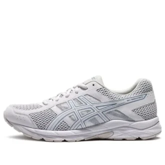 GEL-Contend 4 “All White”