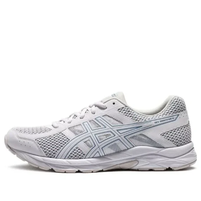 GEL-Contend 4 “All White”