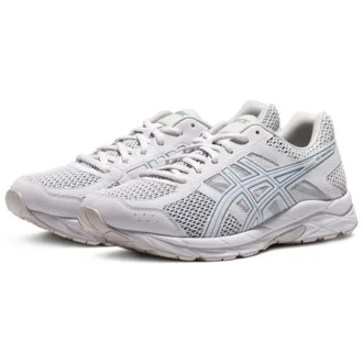 GEL-Contend 4 “All White”
