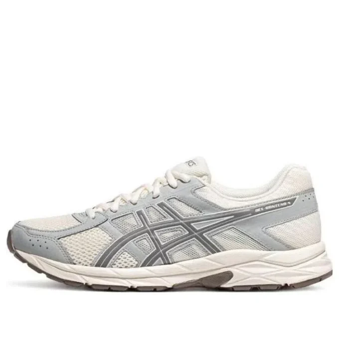 GEL-Contend 4 “Beige Grey”