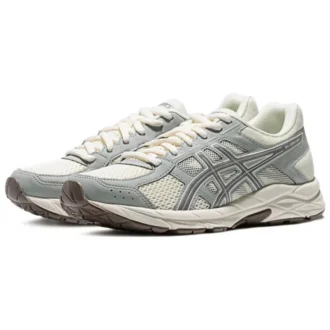 GEL-Contend 4 “Beige Grey”
