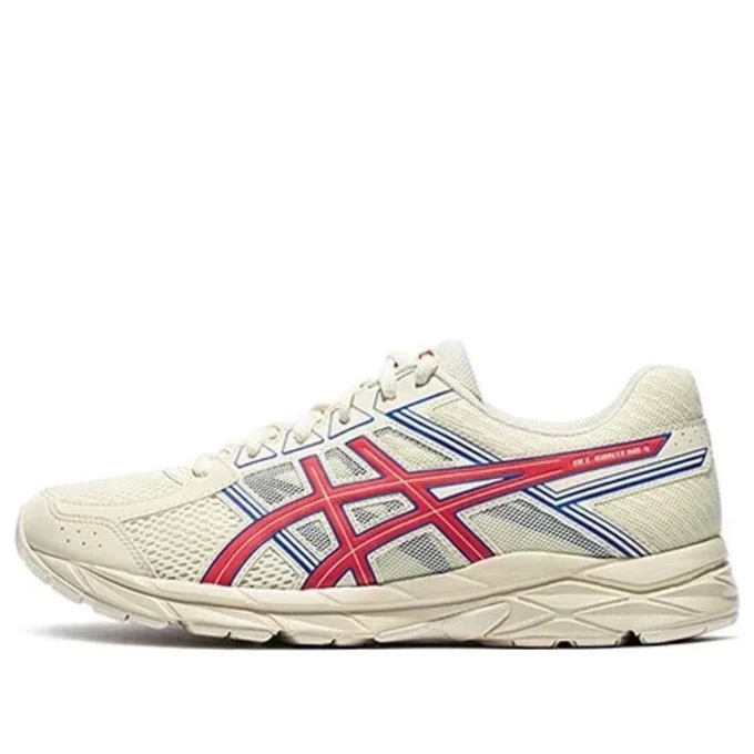 GEL-Contend 4 “Beige Red”