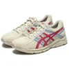 GEL-Contend 4 “Beige Red”