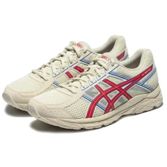 GEL-Contend 4 “Beige Red”