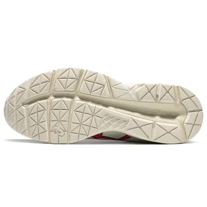 GEL-Contend 4 “Beige Red”