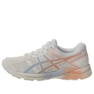 GEL-Contend 4 “Bianco Arancione”