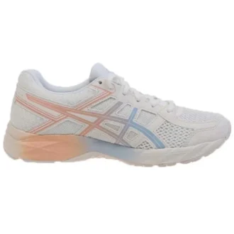GEL-Contend 4 “Bianco Arancione”