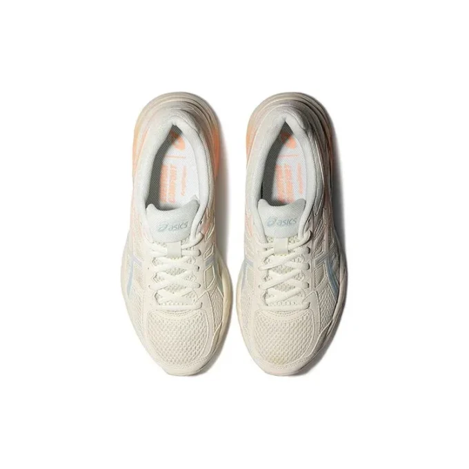 GEL-Contend 4 “Bianco Arancione”