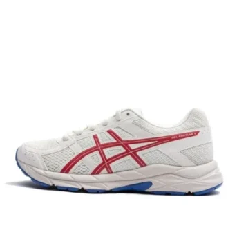 GEL-Contend 4 “Bianco Rosso”