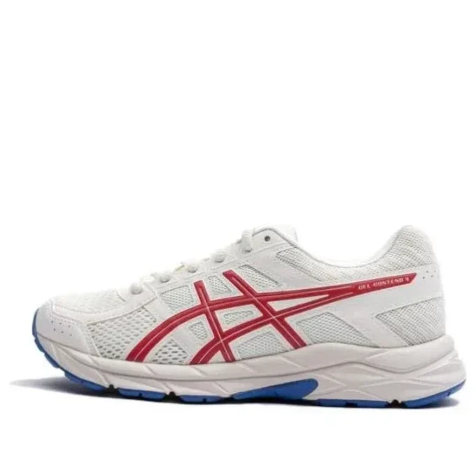 GEL-Contend 4 “Bianco Rosso”