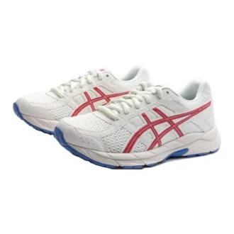 GEL-Contend 4 “Bianco Rosso”