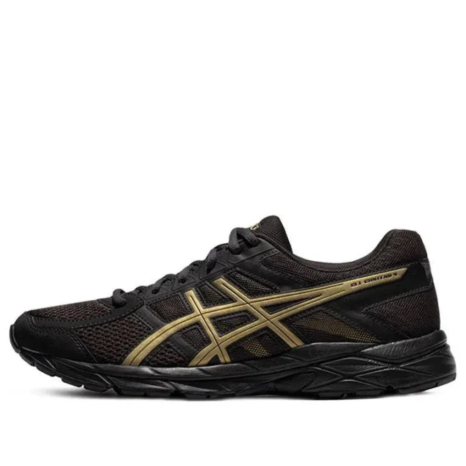 GEL-Contend 4 “Black Gold”