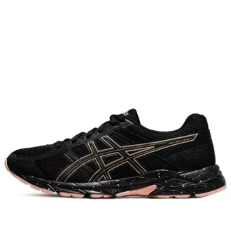 GEL-Contend 4 “Black Gold Pink”