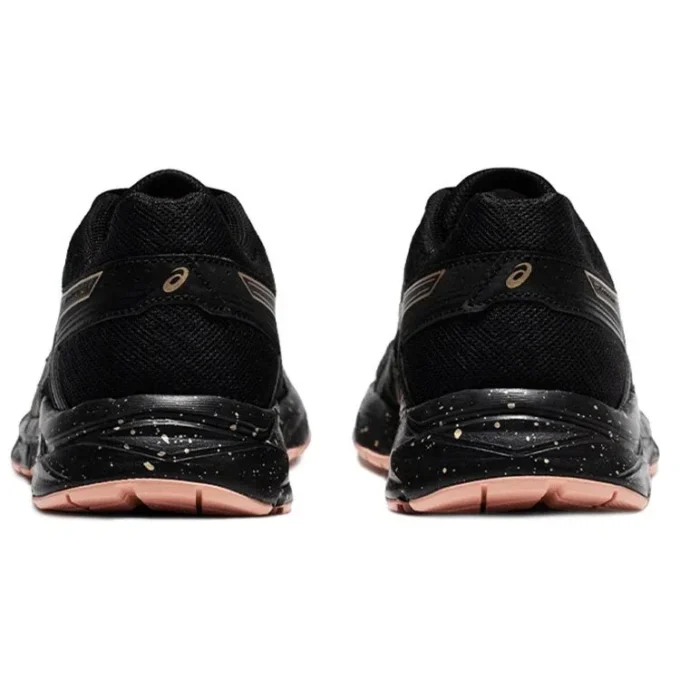 GEL-Contend 4 “Black Gold Pink”