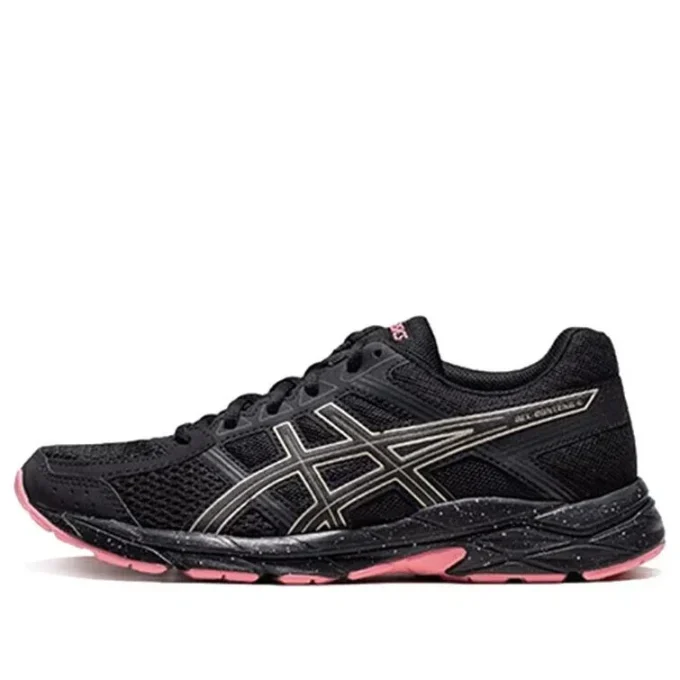 GEL-Contend 4 “Black Pink”