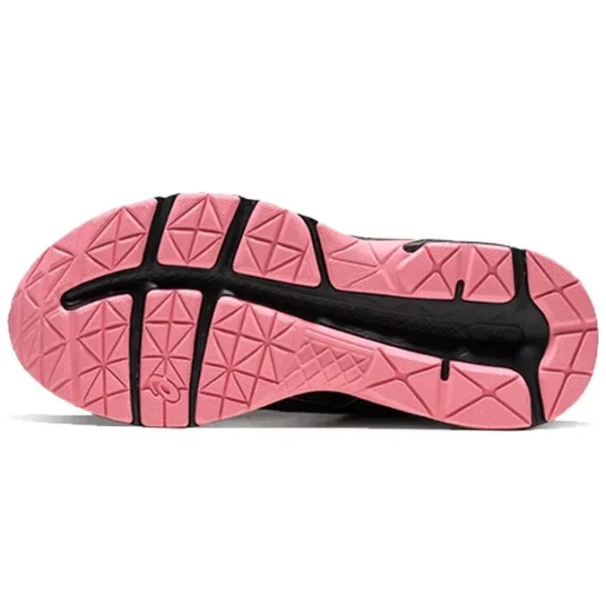GEL-Contend 4 “Black Pink”