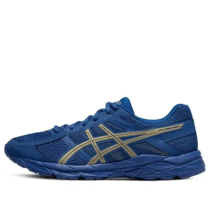 GEL-Contend 4 “Blue Gold”