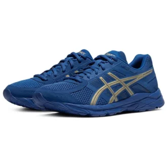 GEL-Contend 4 “Blue Gold”
