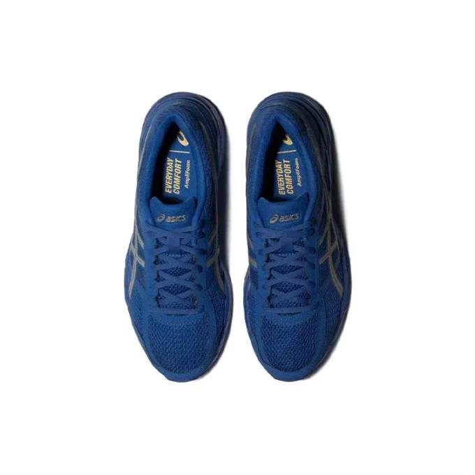 GEL-Contend 4 “Blue Gold”