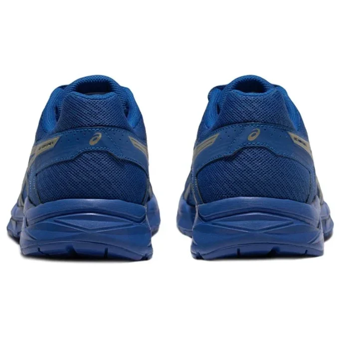 GEL-Contend 4 “Blue Gold”