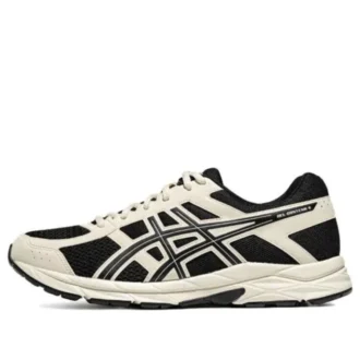GEL-Contend 4 “Cream White Black”