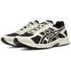 GEL-Contend 4 “Cream White Black”
