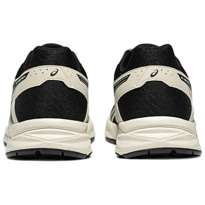 GEL-Contend 4 “Cream White Black”