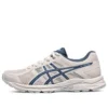 GEL-Contend 4 “Cream White Blue”
