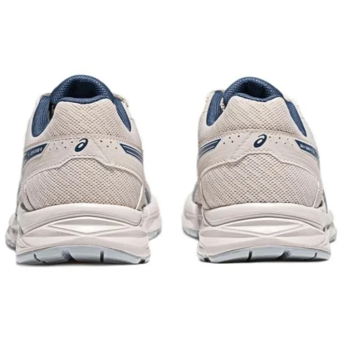 GEL-Contend 4 “Cream White Blue”