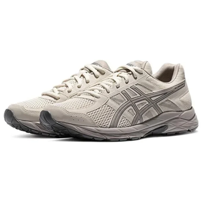 Gel-Contend 4 “Grey”