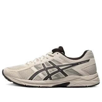 GEL-Contend 4 “Grey Black”