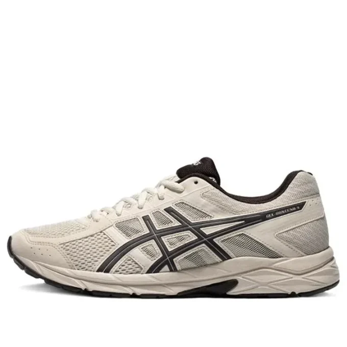 GEL-Contend 4 “Grey Black”