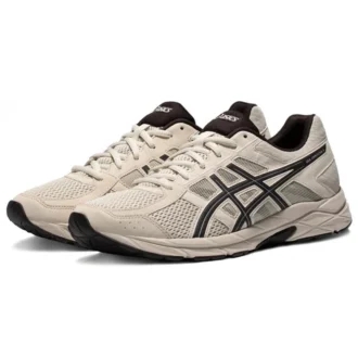 GEL-Contend 4 “Grey Black”