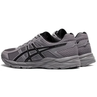 GEL-Contend 4 “Grey Black”