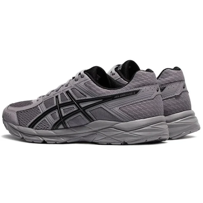 GEL-Contend 4 “Grey Black”