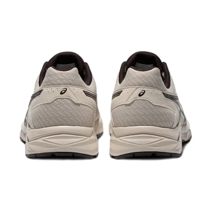 GEL-Contend 4 “Grey Black”