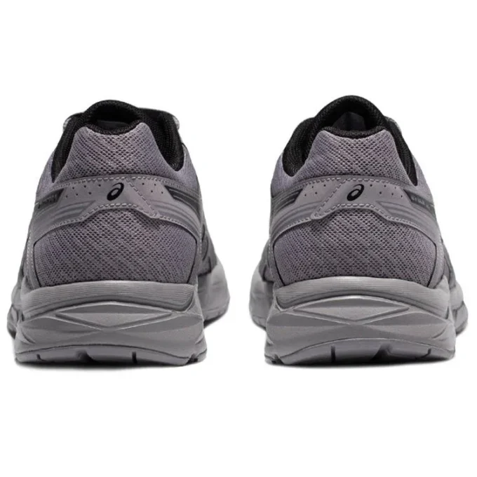 GEL-Contend 4 “Grey Black”