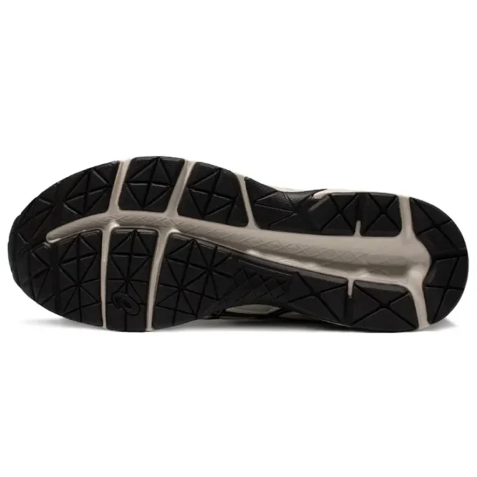 GEL-Contend 4 “Grey Black”