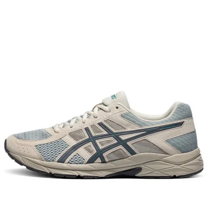 GEL-Contend 4 “Grey Blue”