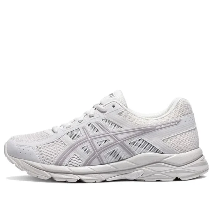 GEL-Contend 4 “Grey Light Purple”