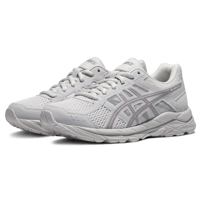 GEL-Contend 4 “Grey Light Purple”