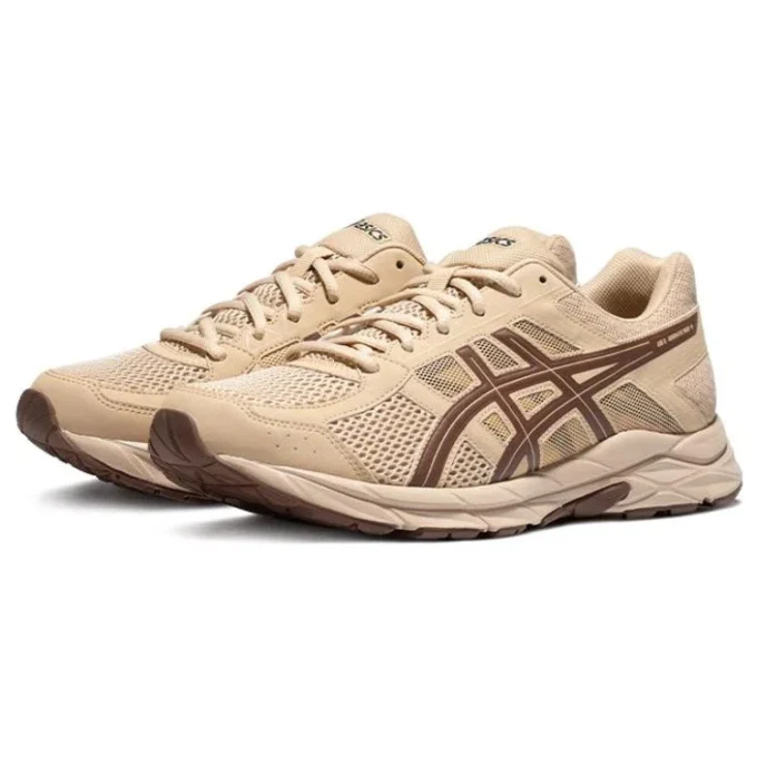 GEL-Contend 4 “Khaki Brown”