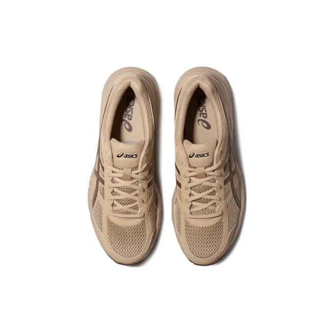 GEL-Contend 4 “Khaki Brown”